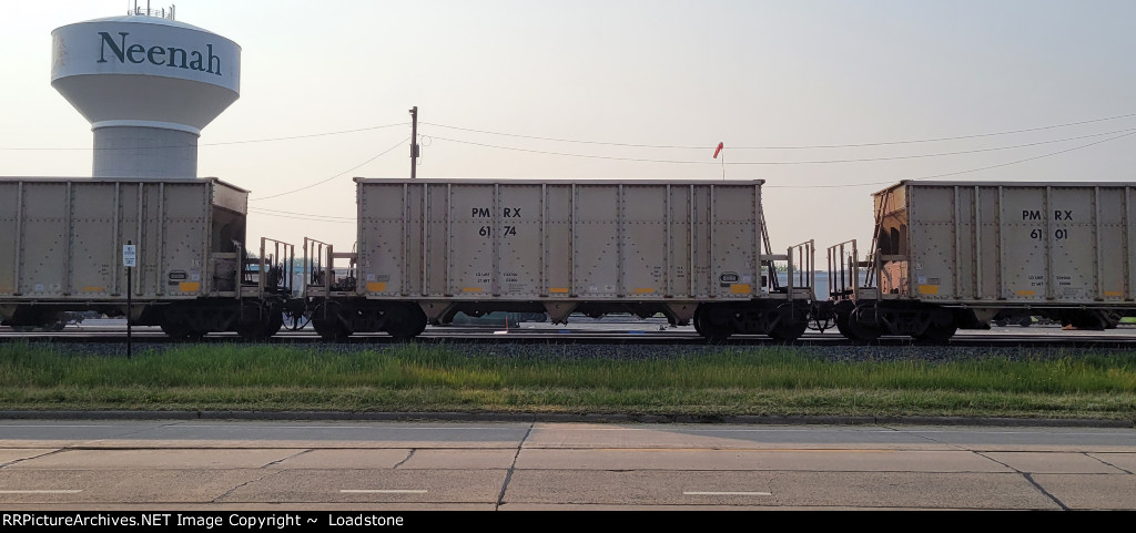 PMRX 6174