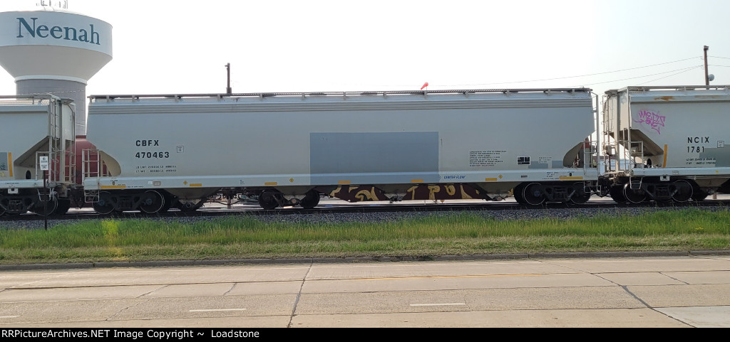 CBFX 470463