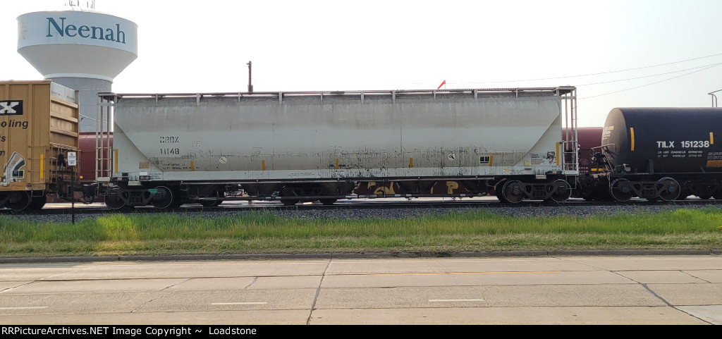 CRDX 11148