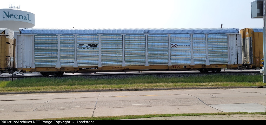 TTGX 708275