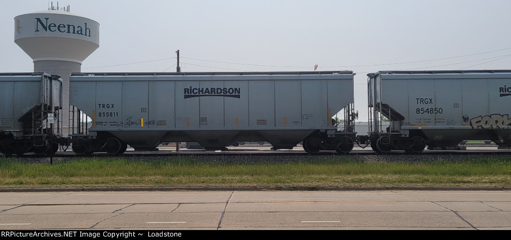 TRGX 855811