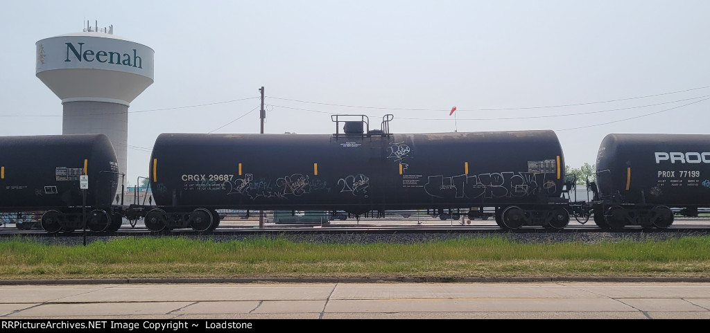 CRGX 29687
