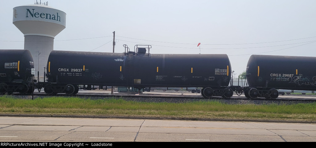 CRGX 29837