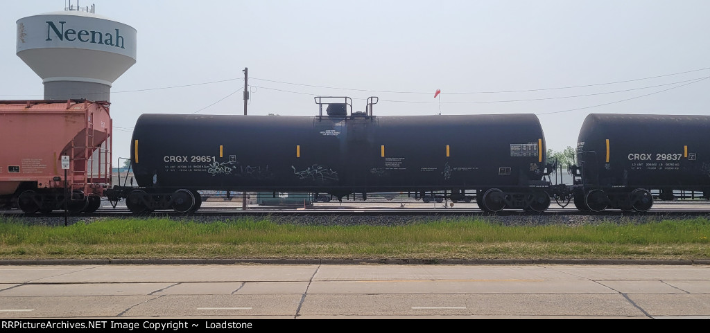 CRGX 29651