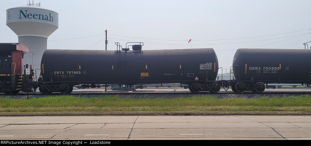 CBTX 727903