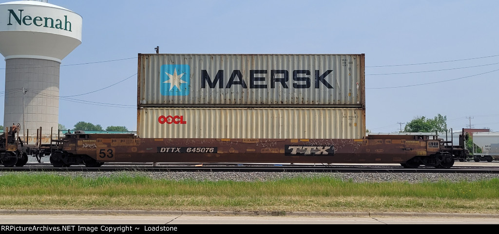 DTTX 645076