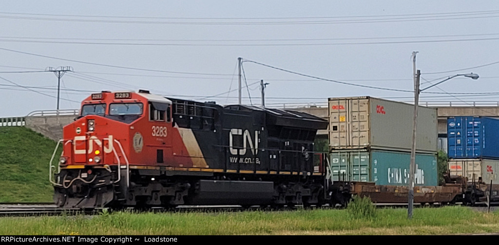 CN 3283