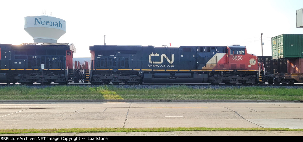 CN 3868