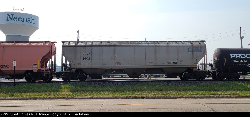 CGLX 3902