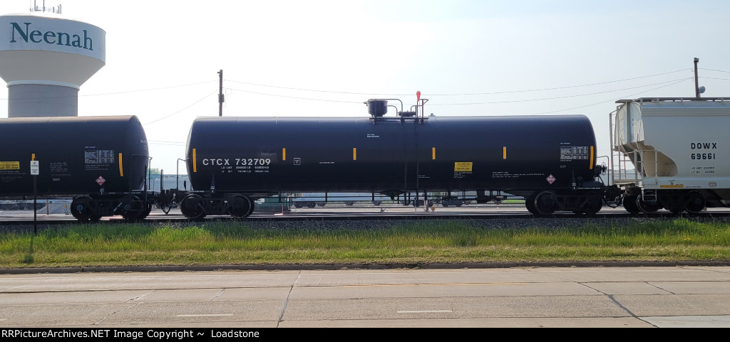 CTCX 732709