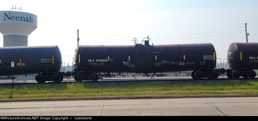 TILX 270608