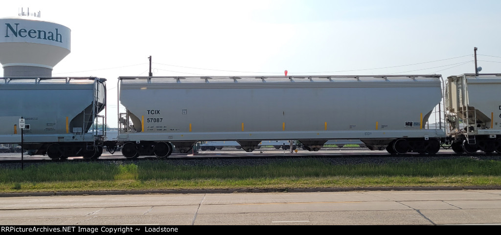 TCIX 57087