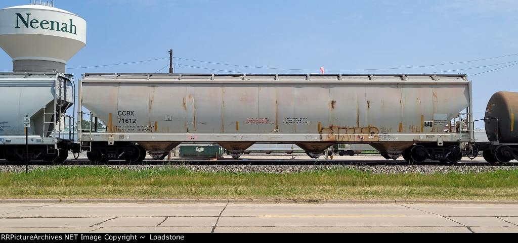 CCBX 71612