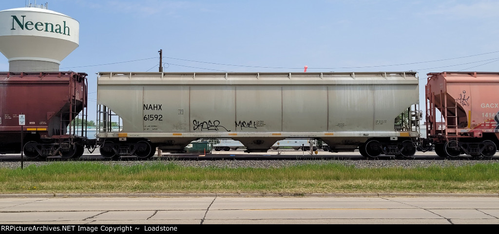 NAHX 61592