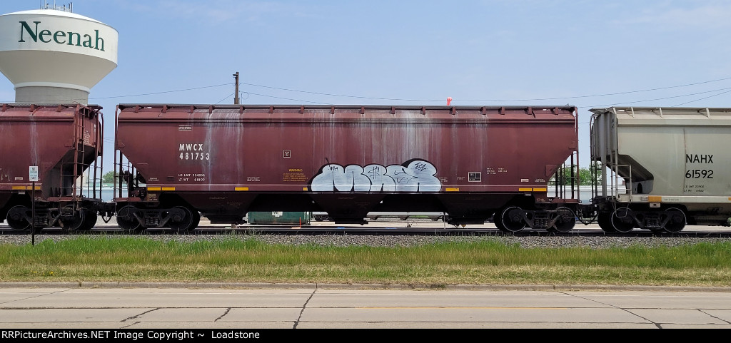 MWCX 481753