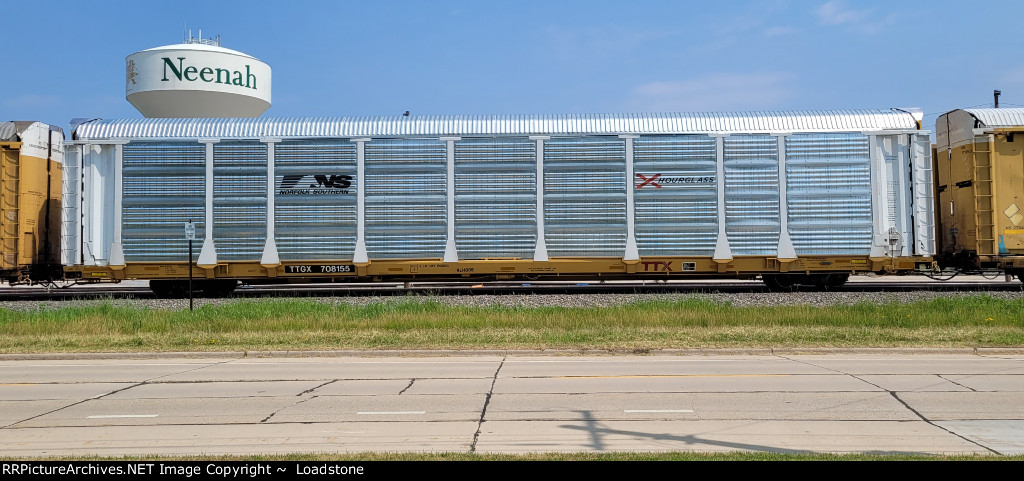 TTGX 708155