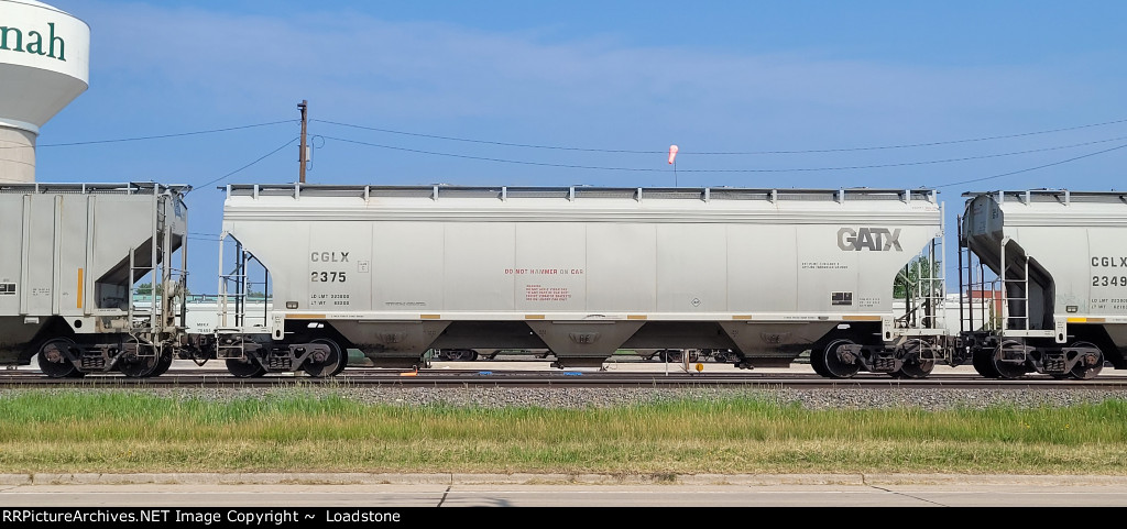 CGLX 2375