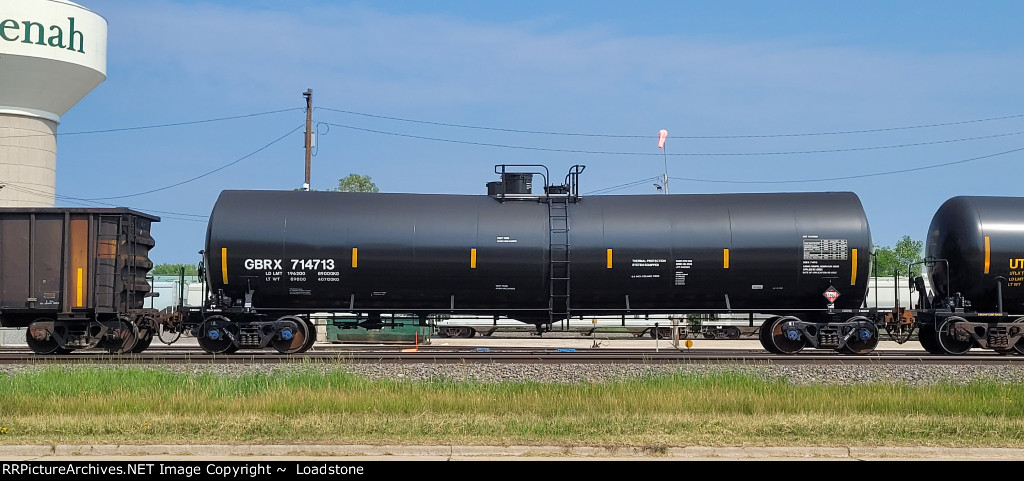 GBRX 714713