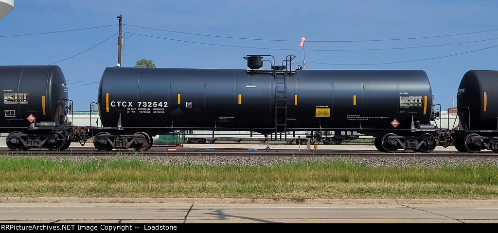 CTCX 732542