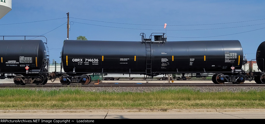 GBRX 714636