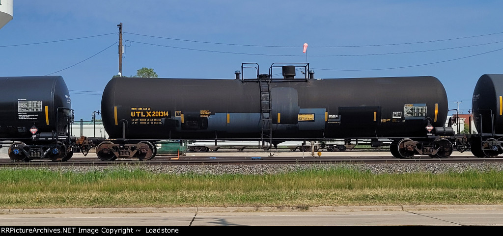 UTLX 201314