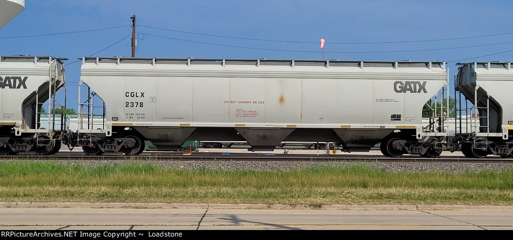 CGLX 2378