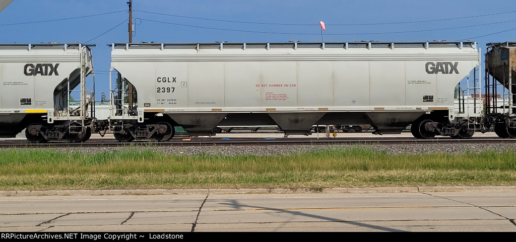 CGLX 2397