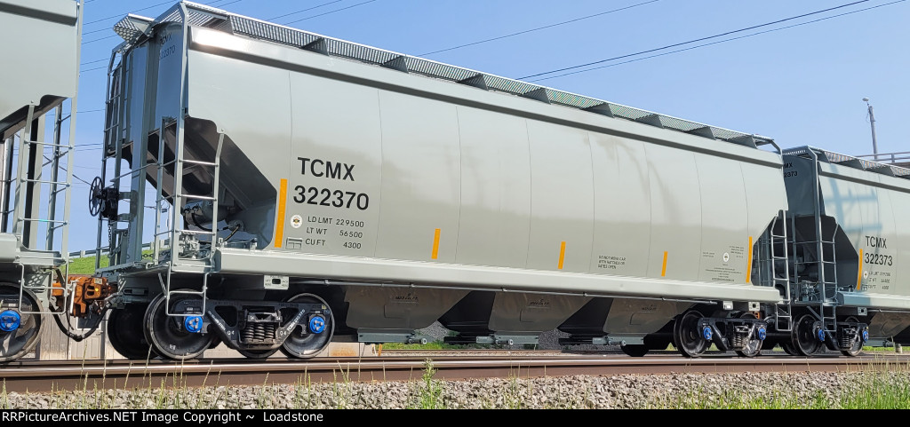 TCMX 322370
