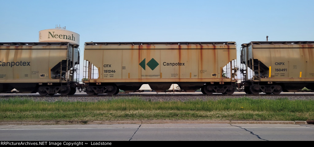 CITX 151246