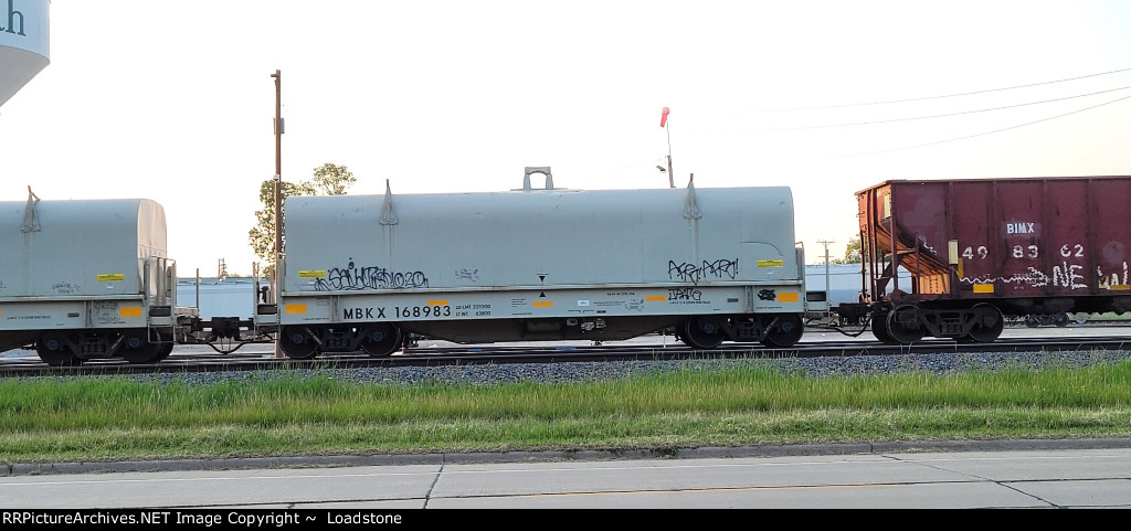 MBKX 168983