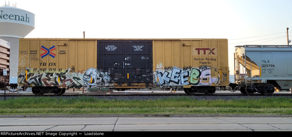 TBOX 666090