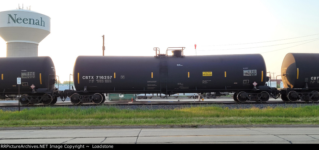 CBTX 716257