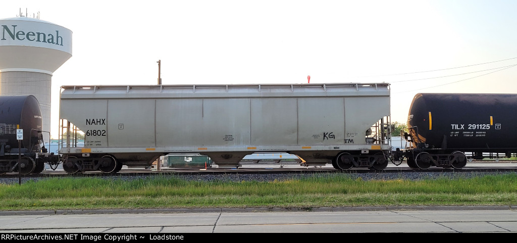 NAHX 61802