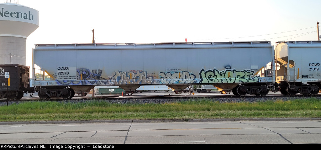 CCBX 72970