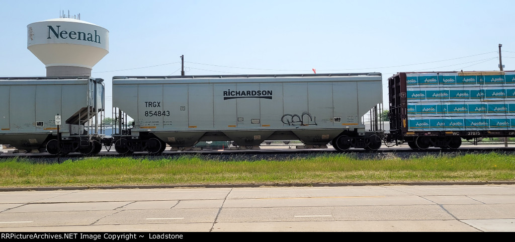 TRGX 854843