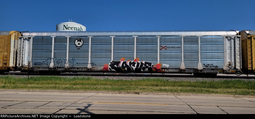 TTGX 707620