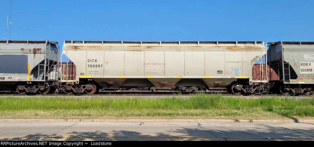 CITX 702297