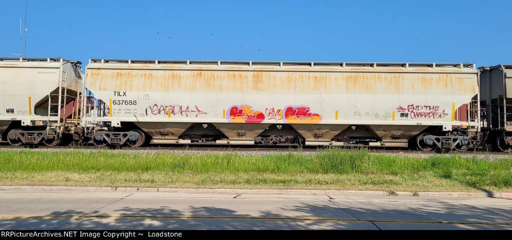TILX 637688