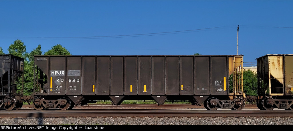 HPJX 40520