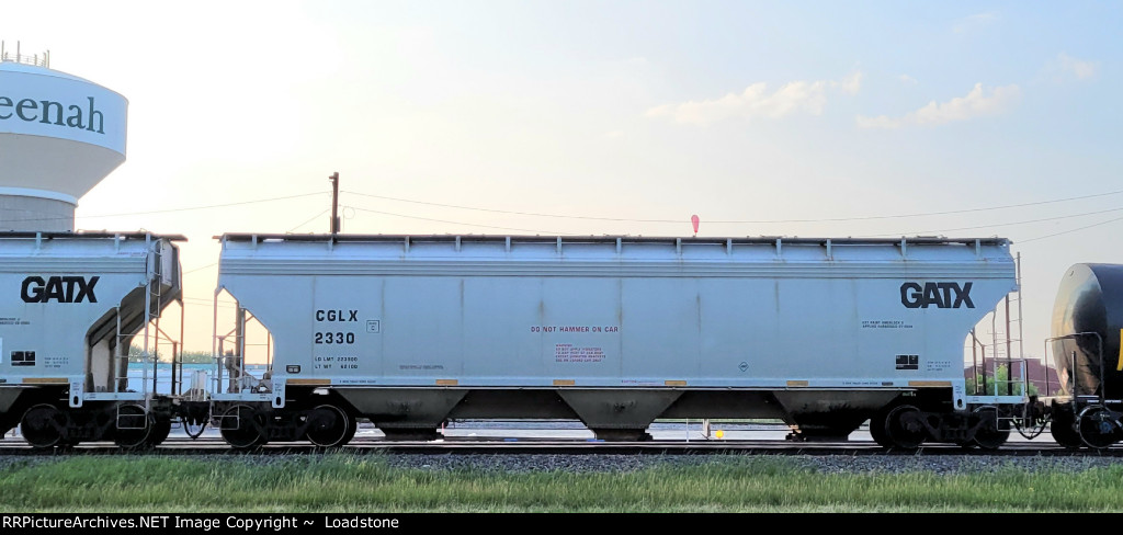 CGLX 2330