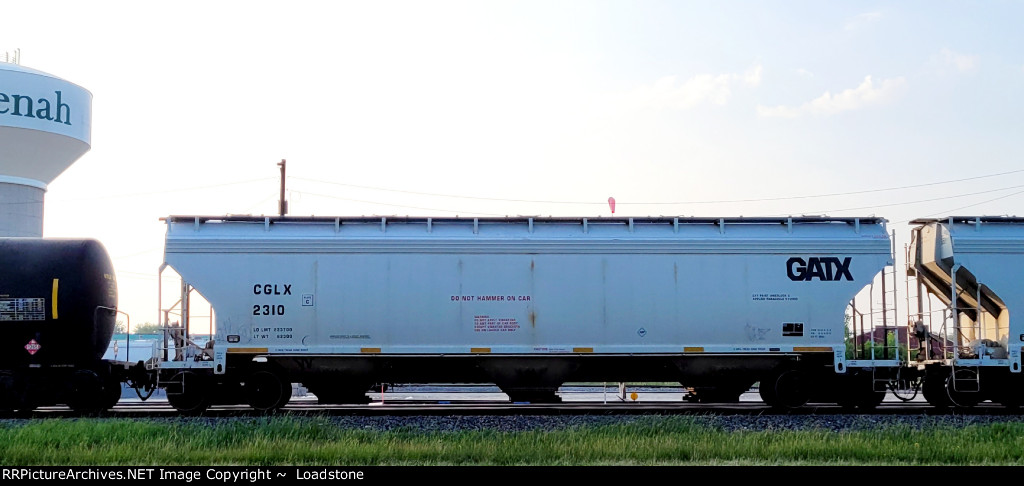 CGLX 2310