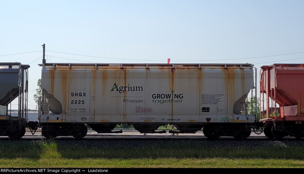 SHQX 2225