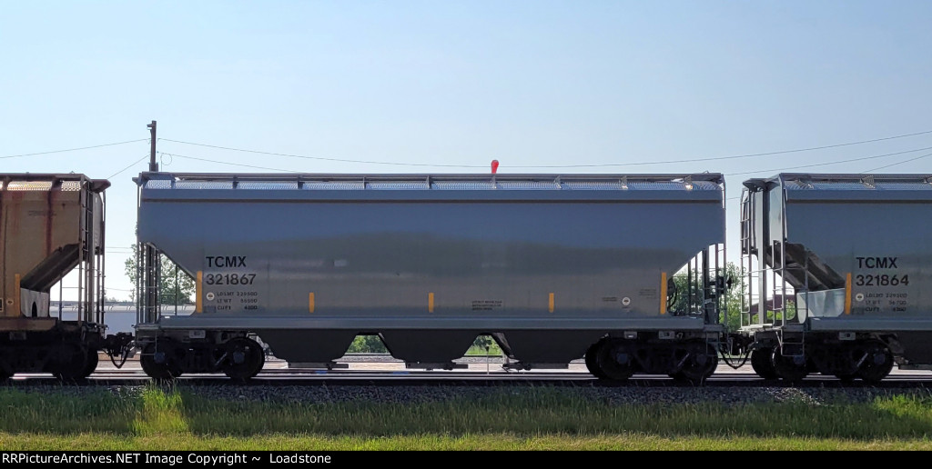 TCMX 321867