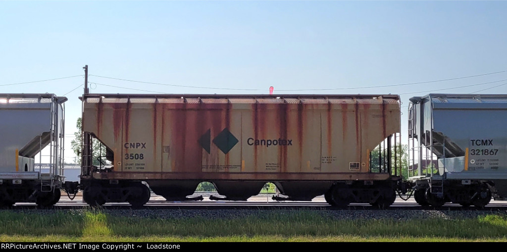 CNPX 3508