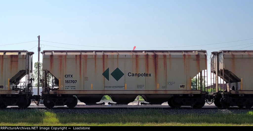 CITX 151707