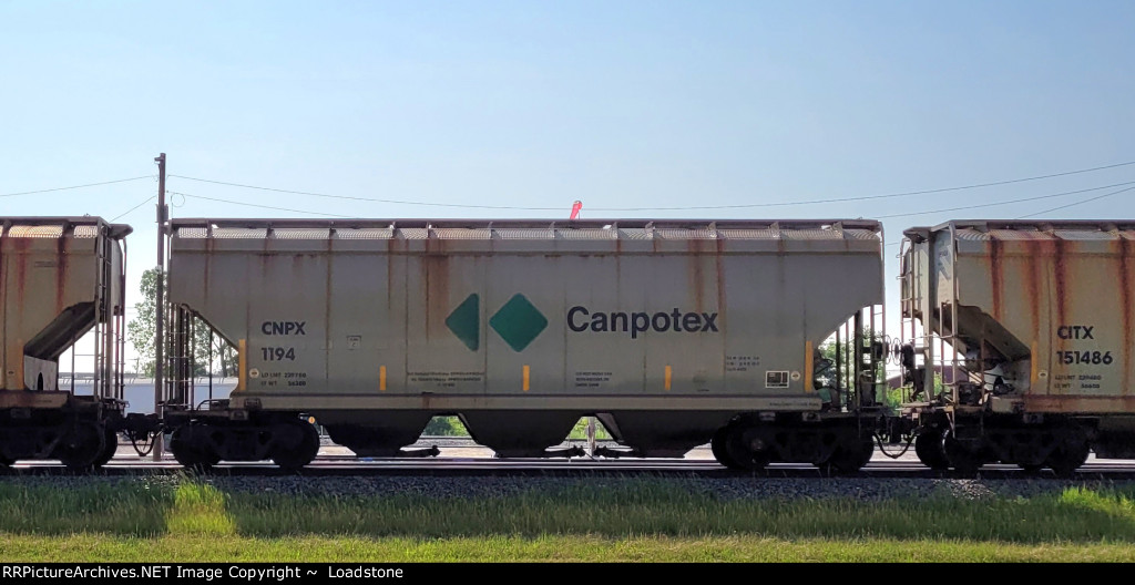 CNPX 1194