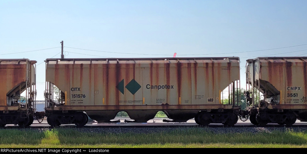 CITX 151576