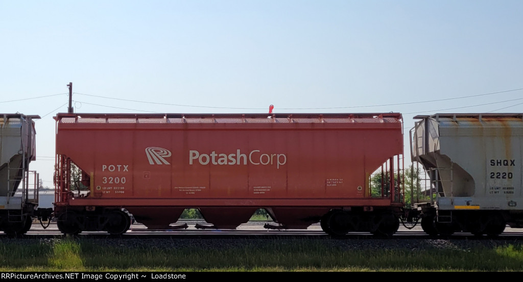POTX 3200