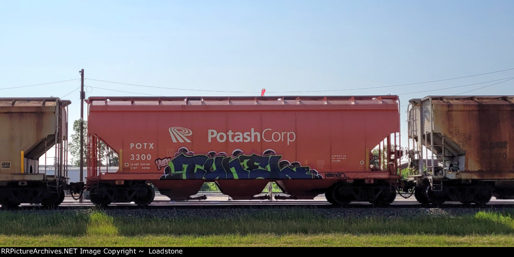 POTX 3300
