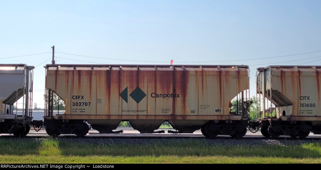 CEFX 302707